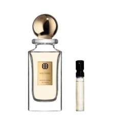 Benjamin Barber Solitaire EdP Sample 1.5 ml