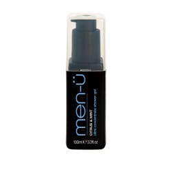 Men-U Citrus & Mint Shower Gel