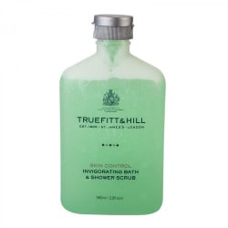 Truefitt & Hill Invigorating Bath & Shower Scrub