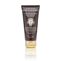 Raw Naturals The Grease-Free Face Cream