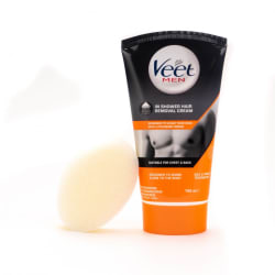 Veet Men Crème Dépilatoire Sous la Douche