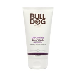 Bulldog Oil Control Face Wash