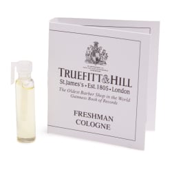 Freshman Cologne