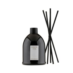 Ginori 1735 LCDC Recharge pour Diffuseur d’Ambiance White Jealousy