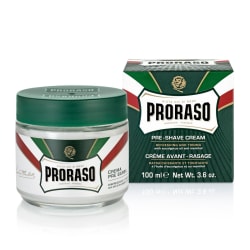 Proraso Crème Avant-Rasage Rafraîchissante à l’Eucalyptus