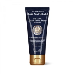 Raw Naturals Mr Cool Baume Après Rasage