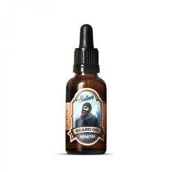 Huile pour barbe Sailor's - Antarctica