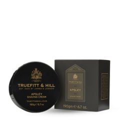 Truefitt & Hill Apsley Rasiercreme Bowl