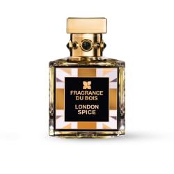 Fragrance du Bois London Spice