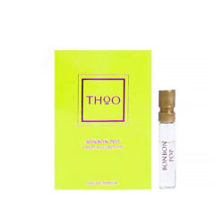 Échantillon 2 ml The House of Oud Bonbon Pop