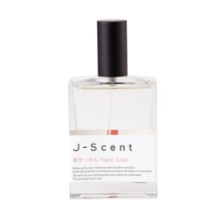 J-Scent Paper Soap EdP