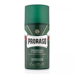 Proraso Mousse à raser Rafraîchissante à l’Eucalyptus