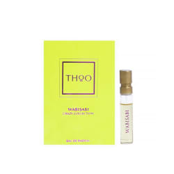 The House of Oud Wabisabi 2ml sample
