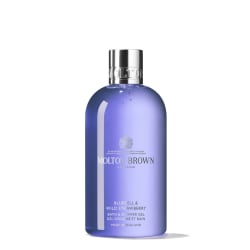 Molton Brown Bluebell & Wild Strawberry Gel Douche & Bain