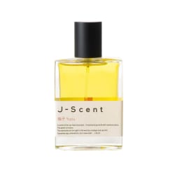 J-Scent Yuzu EdP