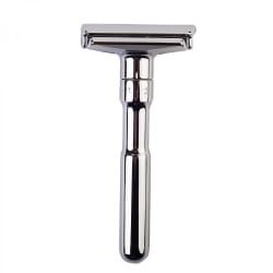 Merkur Futur 700 - Polished Chrome