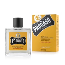 Proraso Bartbalsam Wood & Spice