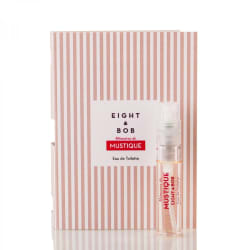 Eight and Bob Memories de Mustique Sample