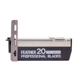 Feather Professional Blade 20 unités