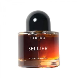 Extrait de Parfum Sellier Byredo