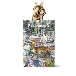Penhaligon's Portraits The Coveted Duchess Rose EdP Sample