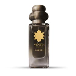 Venti4 Vorrei EdP