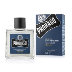 Baume à barbe Proraso Azur & Lime