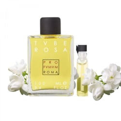 Profumum Roma Tuberosa håndlaget Sample 1ml