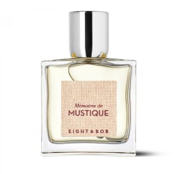 Eight and Bob Mémoires de Mustique EdT