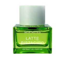 New Notes Latte Pistachio Extrait De Parfum