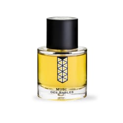 Les Indemodables Musc Des Sables Edp