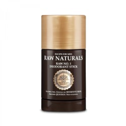 Raw Naturals Raw No1 Déodorant Stick