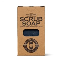 Dr K Scrub Soap