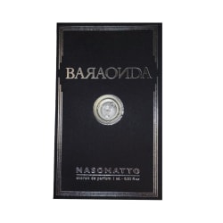 Nasomatto Baraonda sample