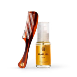 Medium-length Beard Kit
