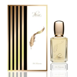Plume Impression Art Nouveau EdP Sample