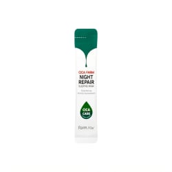 Farmstay Masque de Nuit Apaisant pour le Visage 4 ml