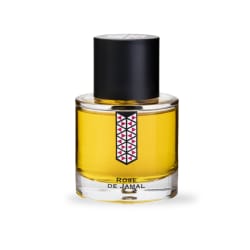Les Indemodables Rose De Jamal Edp
