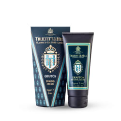 Truefitt & Hill Grafton Rasiercreme Tube