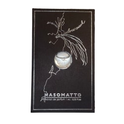 Nasomatto Silver Myski -näyte