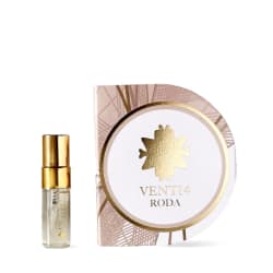 Échantillon Venti4 Profumo Roda