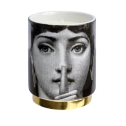 Fornasetti Doftljus Silenzio Immagianzione