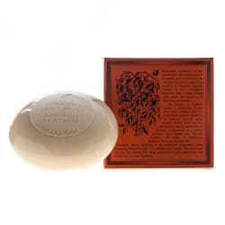 Geo F Trumper Spanish Leather Savon de Bain