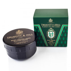 Truefitt & Hill West Indian Limes Rasiercreme Bowl