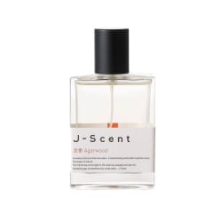 J-Scent Agarwood EdP