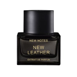 New Notes New Leather Extrait De Parfum