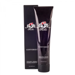 Pusher Converge Crème de Coiffage
