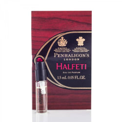 Échantillon Penhaligon's Halfeti EdP