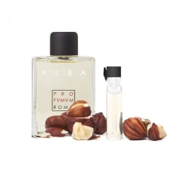 Profumum Roma Alba Handgefertigte sample 1ml