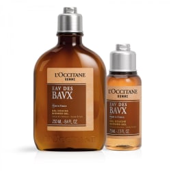 L'Occitane Eau des Baux Shower Gel